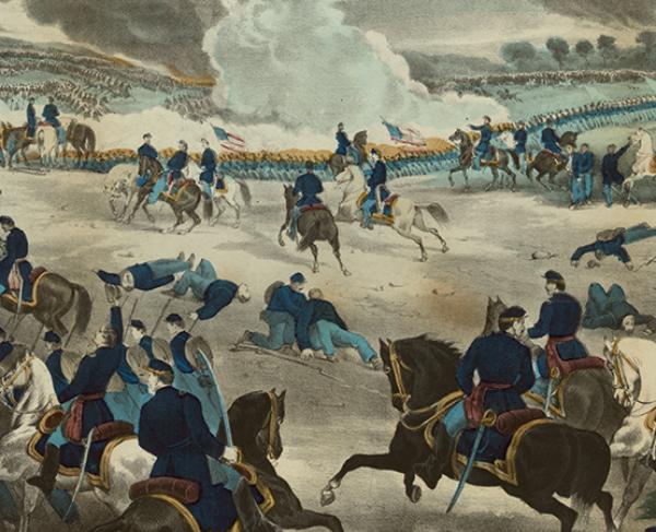 The Gettysburg Address | American Battlefield Trust